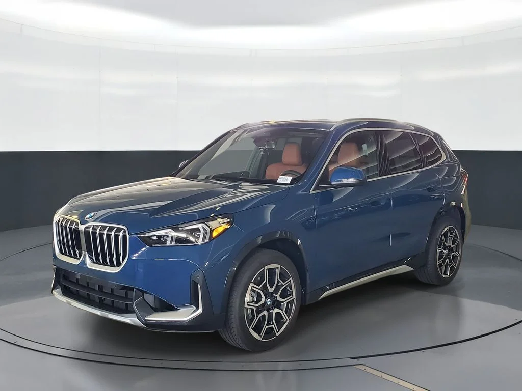 2027 BMW X1