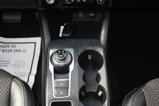 2023 Ford Escape PHEV - Photo 23