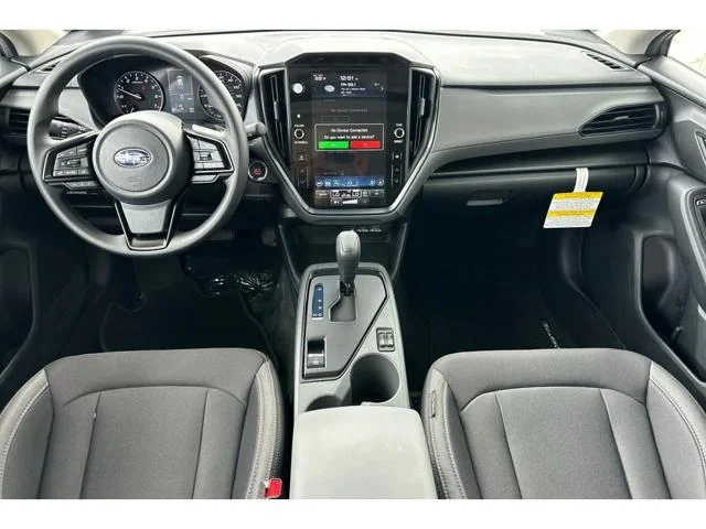 New 2026 SAPPHIRE BLUE PEARL Subaru Premium image 39
