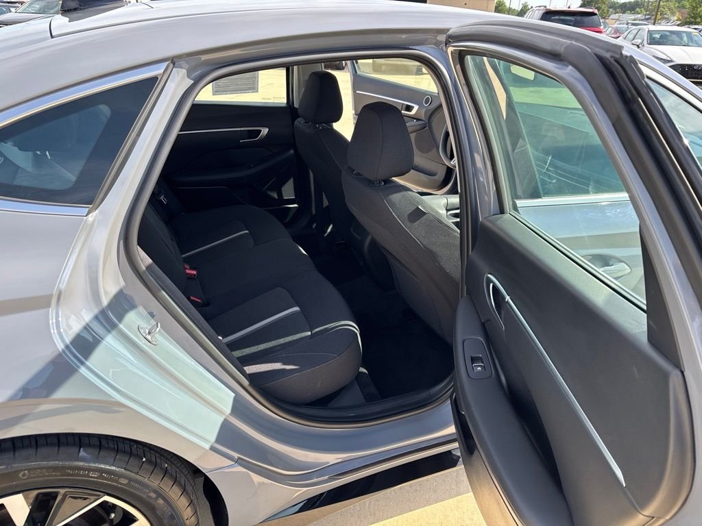 2024 Hyundai Sonata SEL - Photo 33