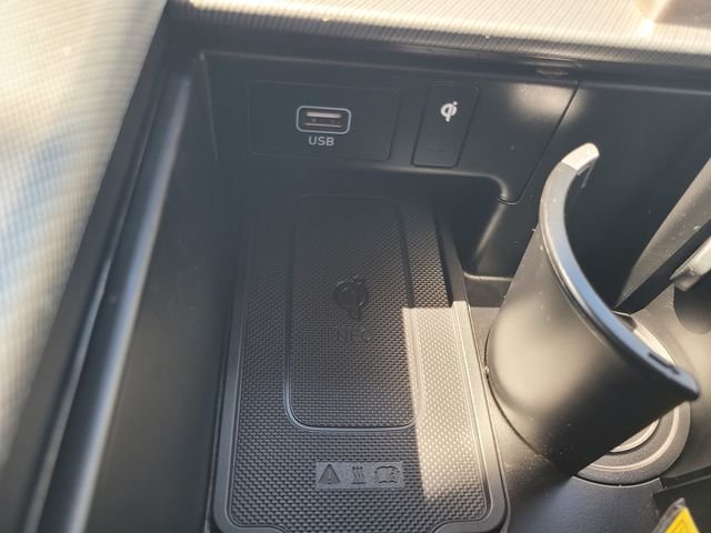 Certified Used 2023 Gray Hyundai XRT image 26