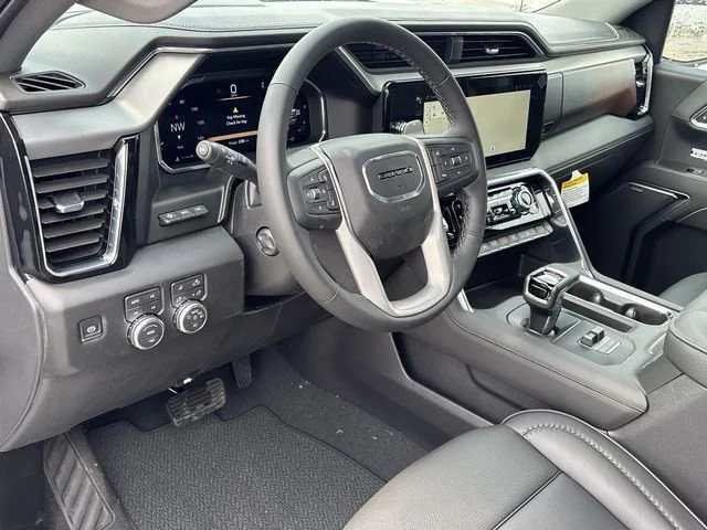 New 2026 Glacier White Tricoat GMC Denali image 20