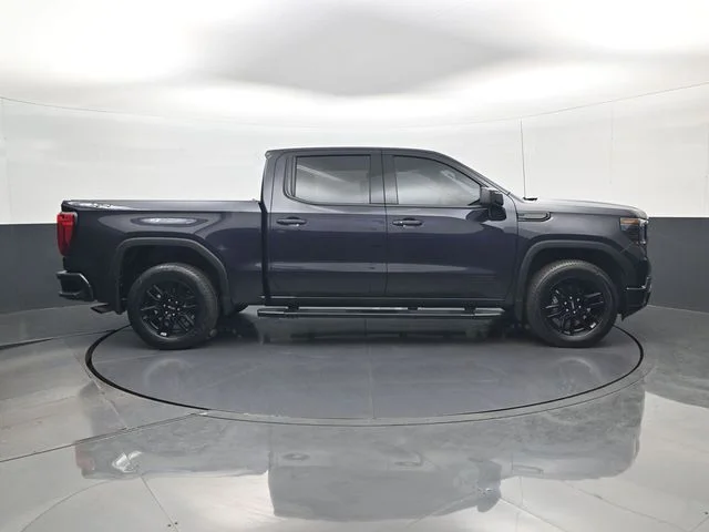 Certified Used 2023 Silver GMC Elevation image 4