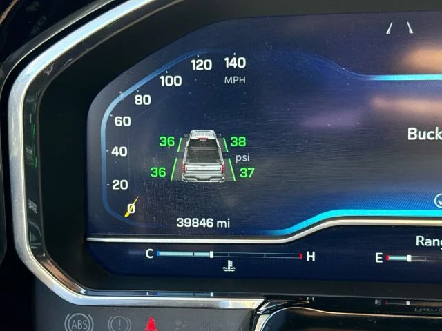 Used 2023 White Chevrolet RST image 42