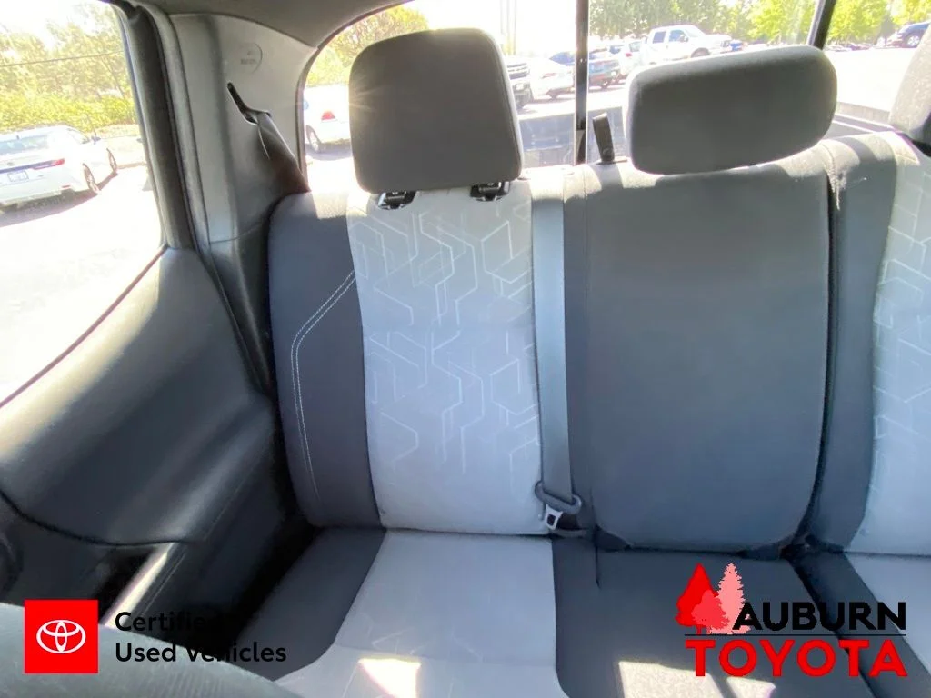 Certified Used 2022 Ice Cap Toyota TRD Off-Road image 24