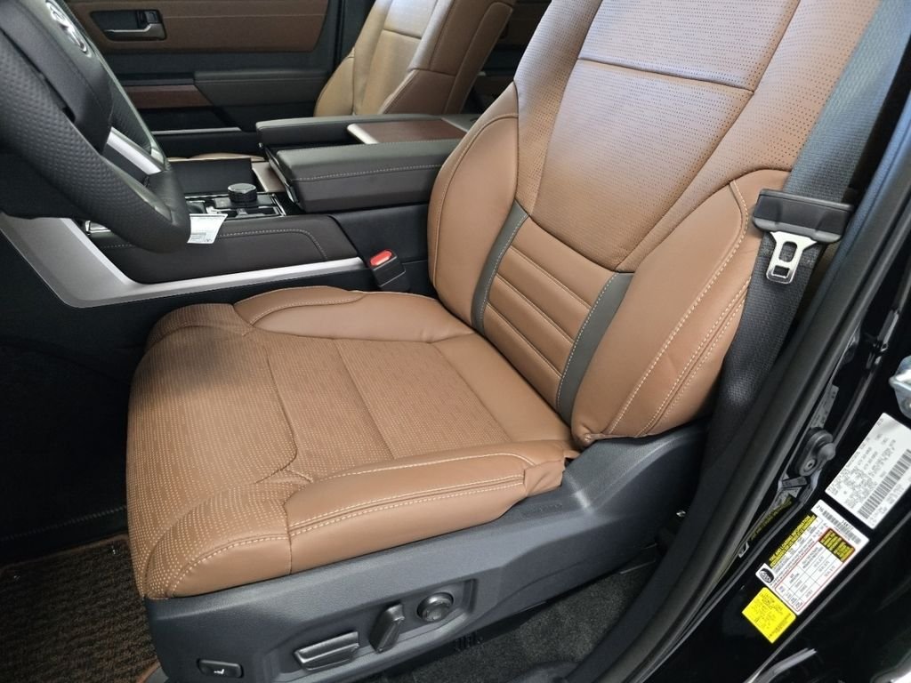 2026 Toyota Tundra 1794 Edition - Photo 29