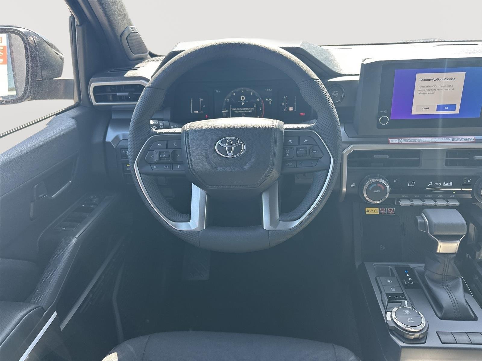 2026 Toyota Tacoma SR5 - Photo 18