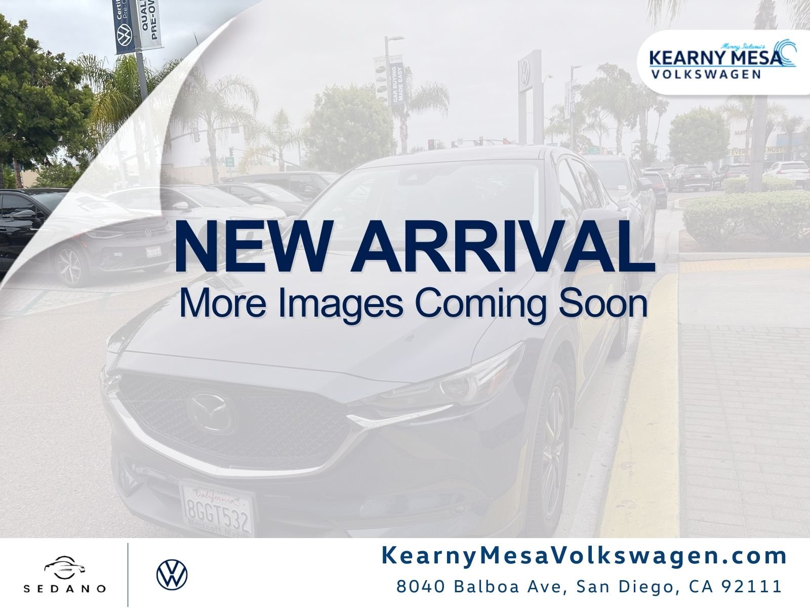 2018 Mazda CX-5 Grand Touring auto's photo