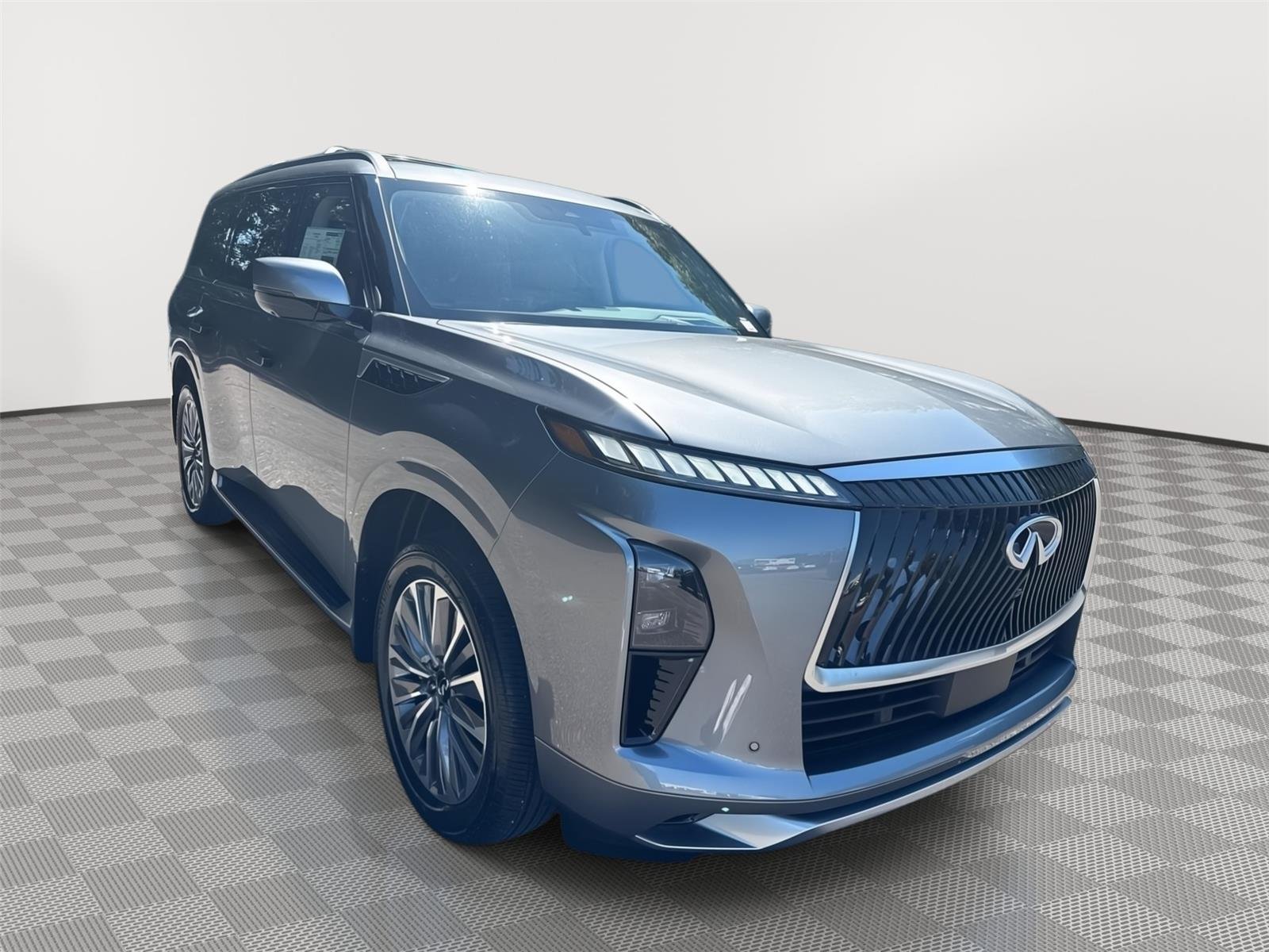 New 2026 KCN/DYNAMIC ME INFINITI LUXE image 4