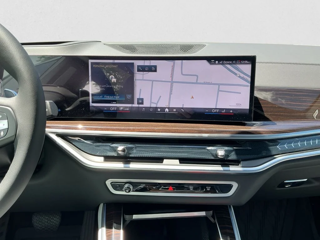 2026 BMW X5 50e - Photo 15