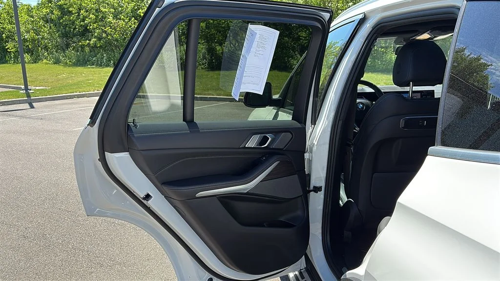 2024 BMW X5 40i - Photo 23