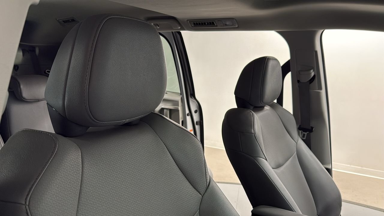 Certified Used 2024 Silver Toyota XLE image 20
