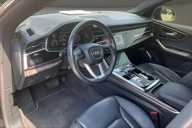 Used 2019  Audi 3.0T Premium Plus image 12