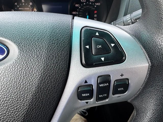Used 2015 Silver Ford Base image 19