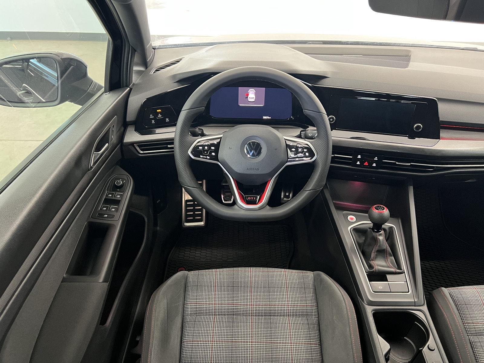 2022 Volkswagen Golf GTI S - Photo 26
