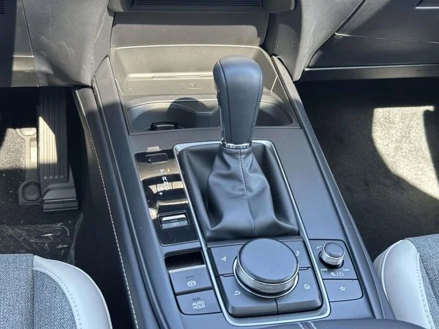 New 2026 Jet Black Mazda 2.5 S Aire Edition image 21