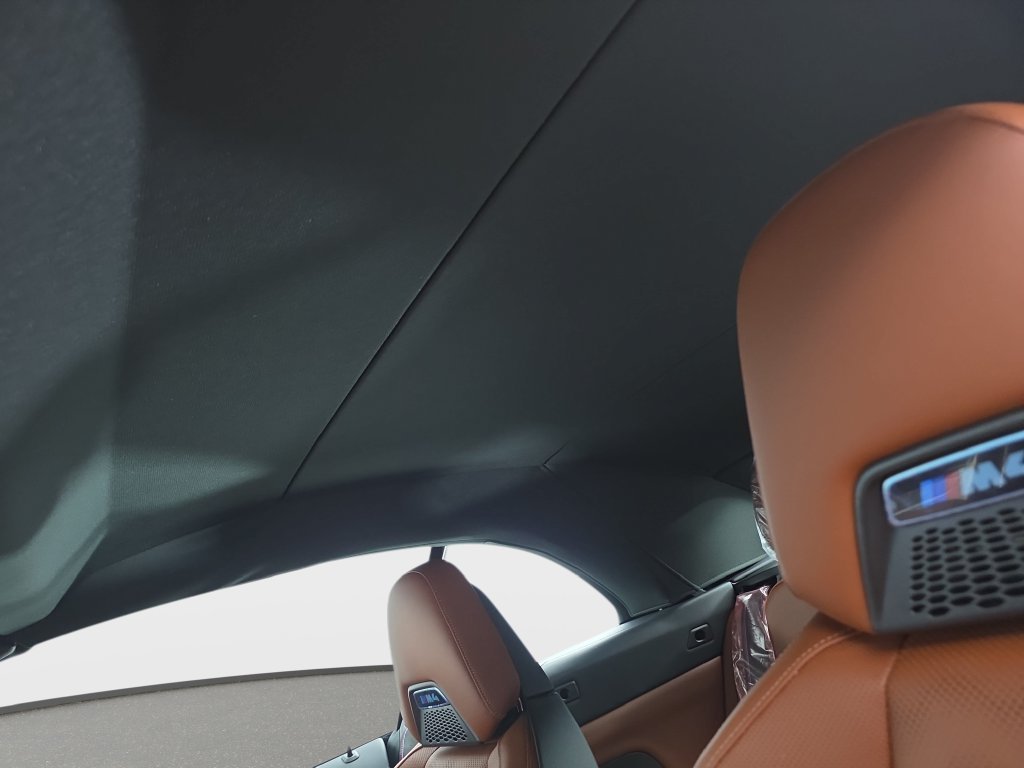 New 2027 Aventurin Red Metallic BMW Competition image 28