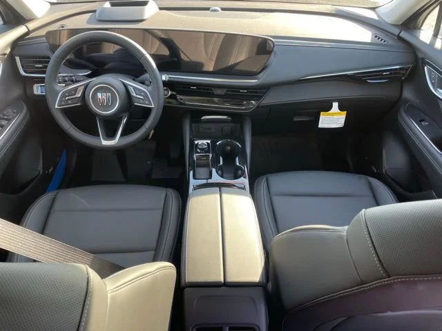 2026 Buick Envision Preferred - Photo 14