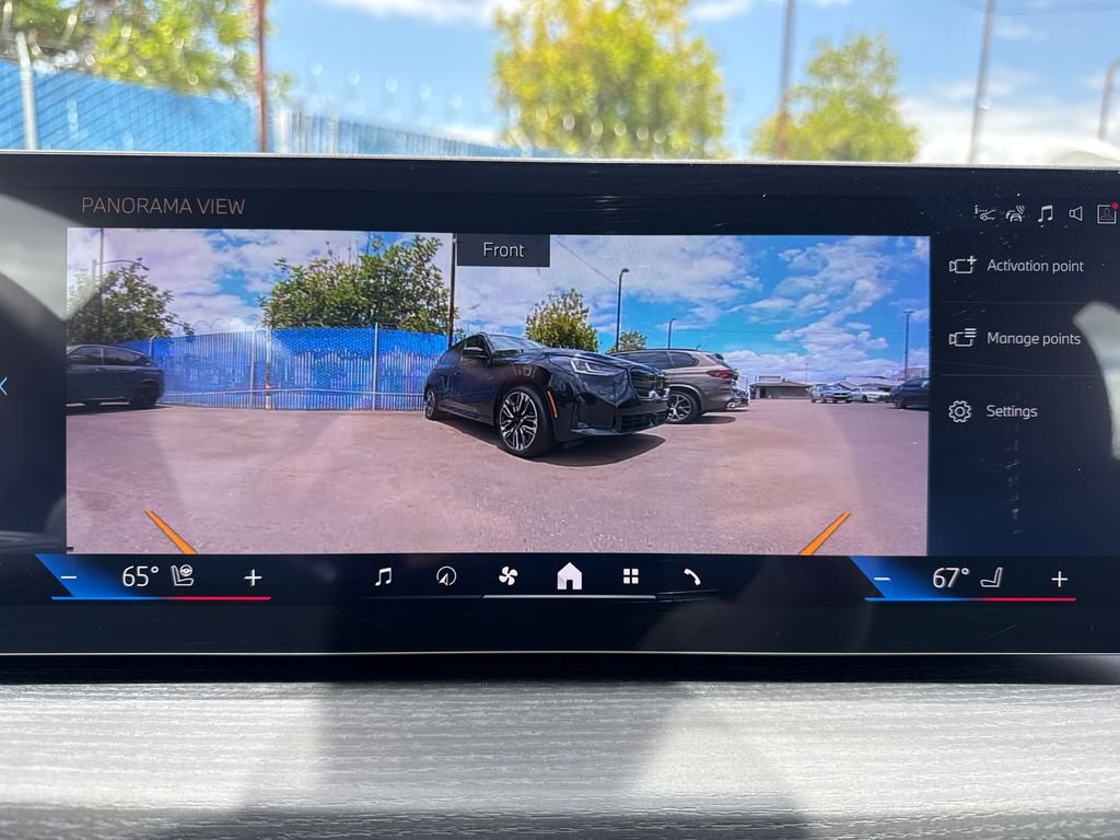 New 2026 Brooklyn Grey Metallic BMW xDrive40 image 31