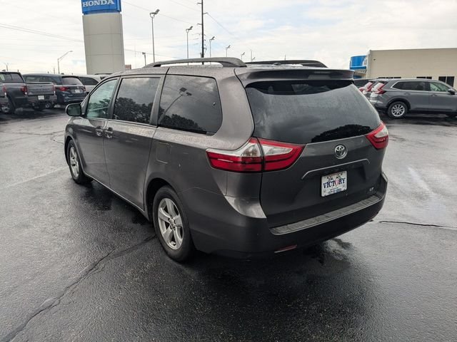 Used 2015 Predawn Gray Mica Toyota LE image 11