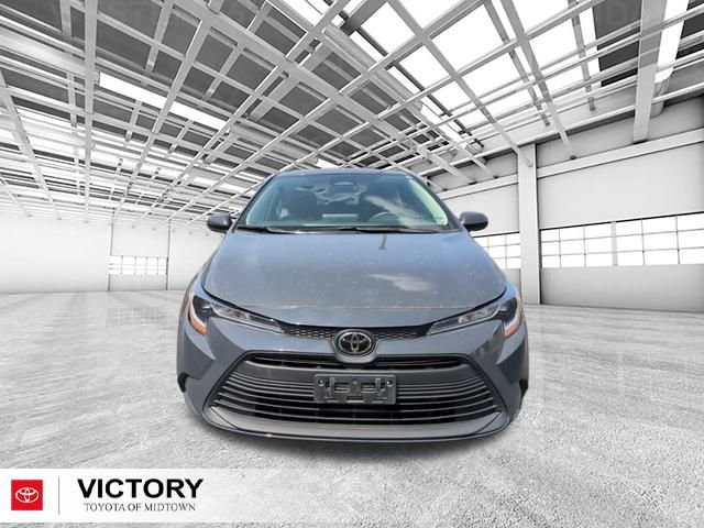 Certified Used 2024  Toyota LE image 8