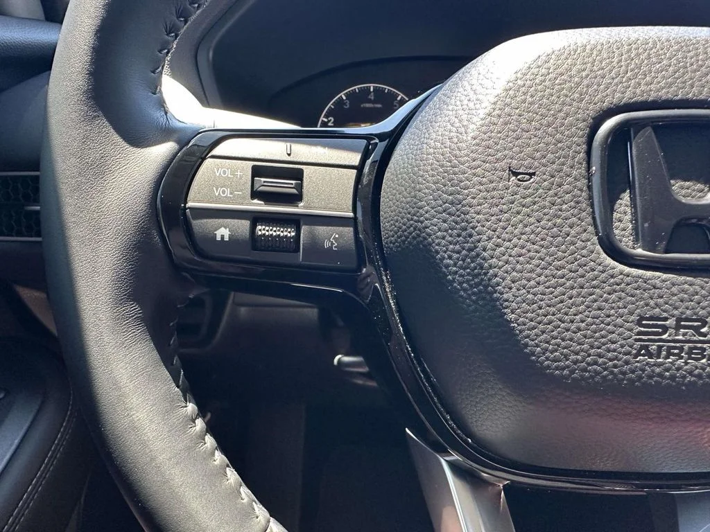 2026 Honda HR-V EX-L - Photo 13
