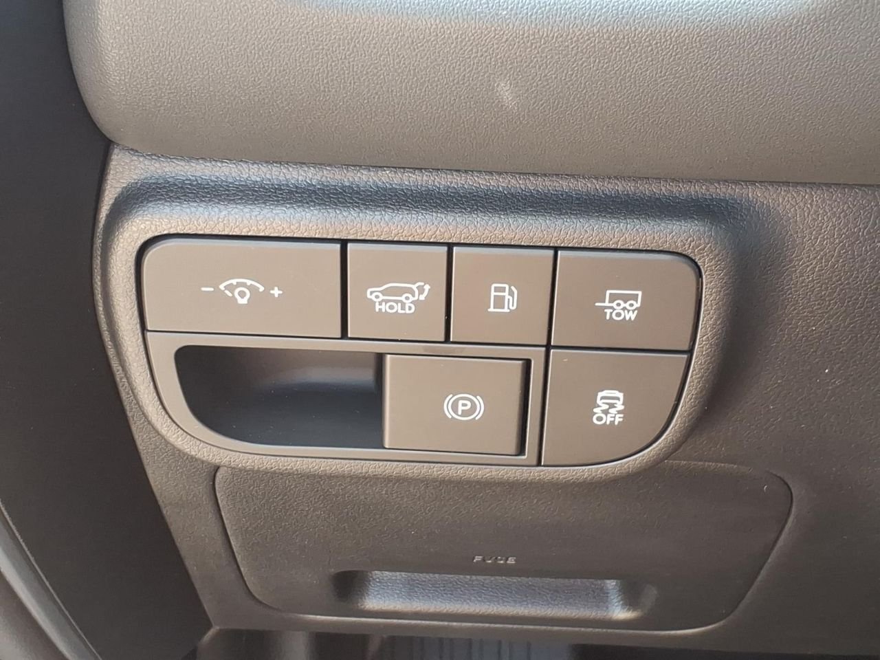 New 2026 Pacific Sapphire Hyundai Blue SEL Premium 7P image 16