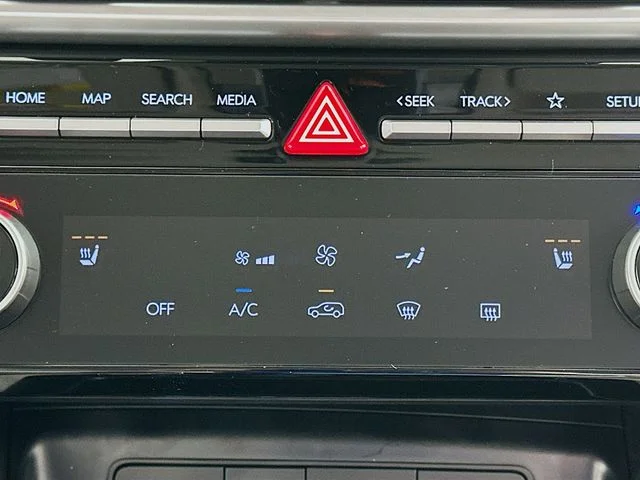 New 2026 Hyundai TUCSON SEL