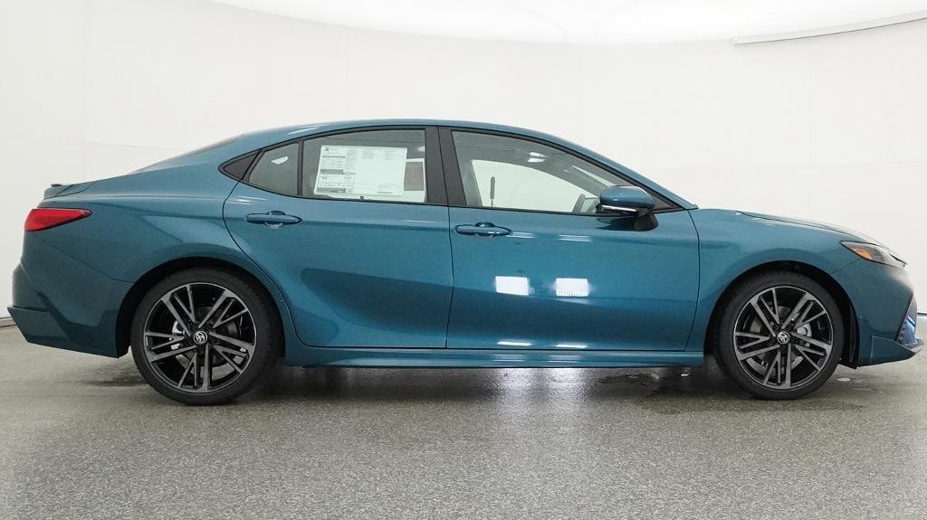 New 2026  Toyota XSE image 13