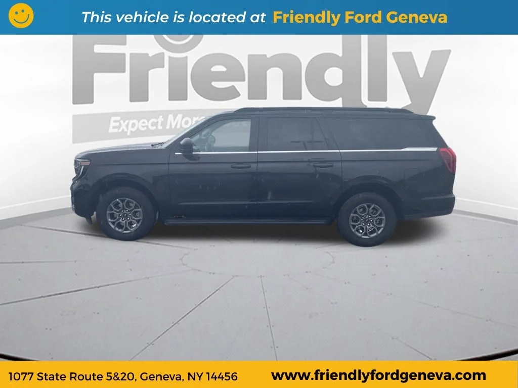 Used 2025 Black Metallic Ford Active image 8