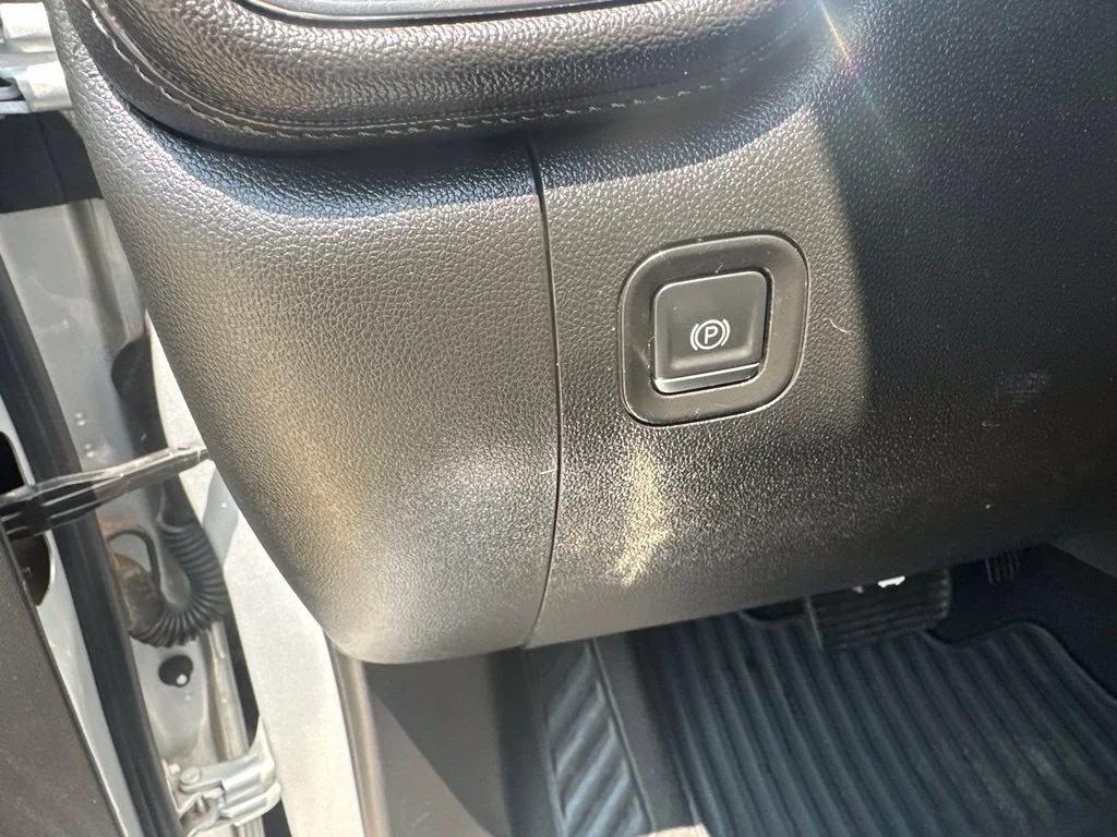 Certified Used 2020 Silver Chevrolet LT image 11