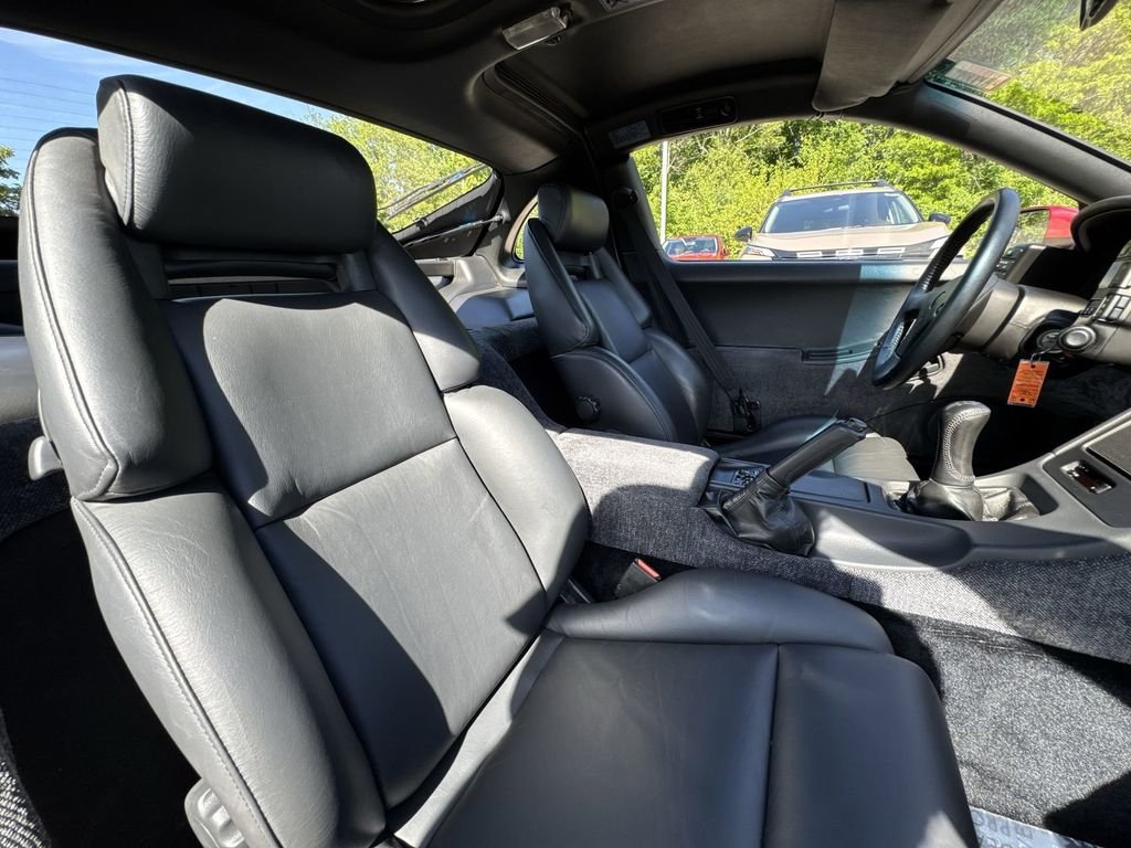 1990 Nissan 300ZX - Photo 27