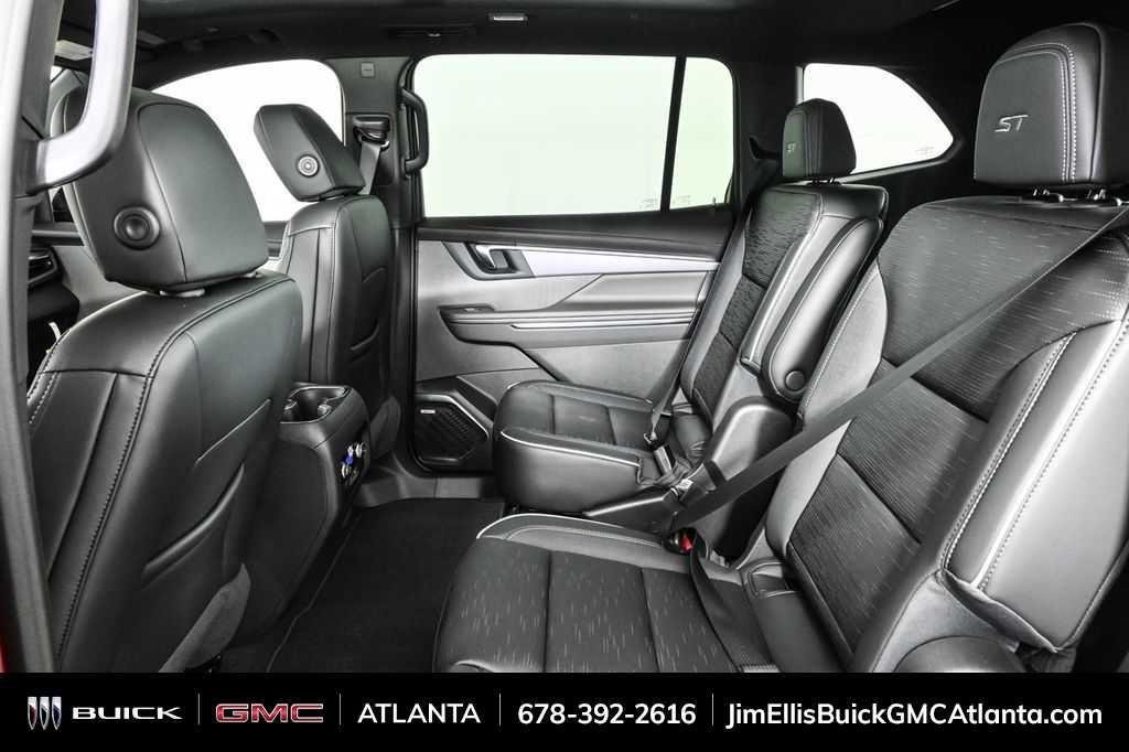 2026 Buick Enclave Sport Touring - Photo 19