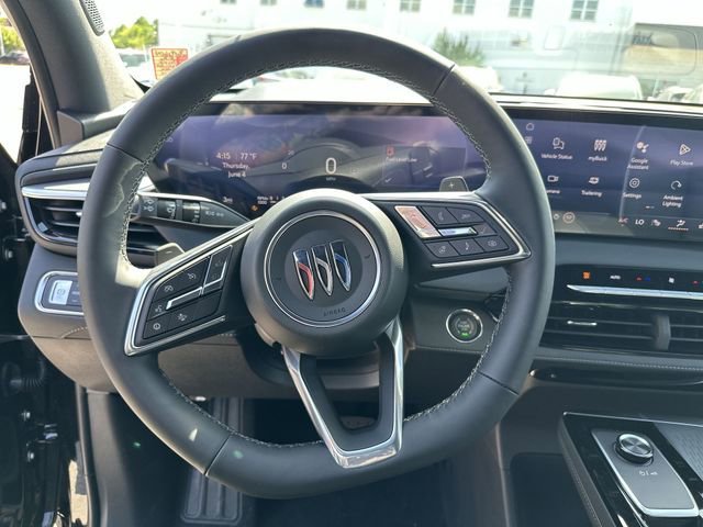 2026 Buick Enclave Sport Touring - Photo 12