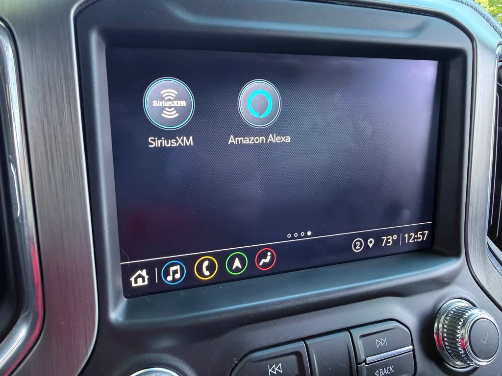Used 2021 Black GMC Denali image 41