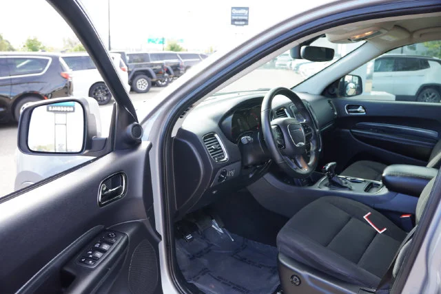 Certified Used 2019 Silver Dodge GT image 15