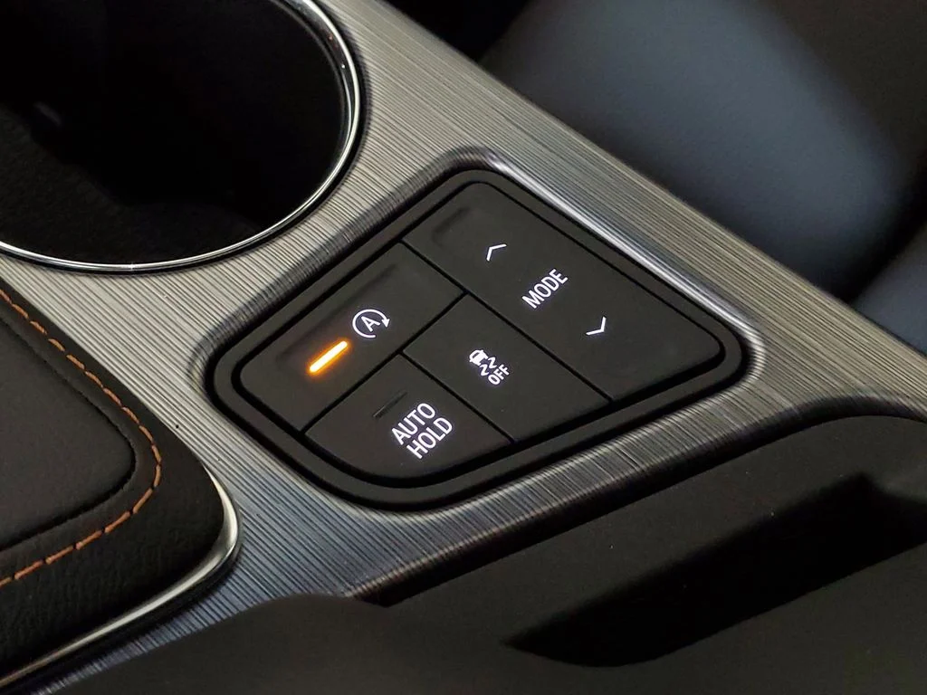 New 2026 Black Cadillac Sport image 27