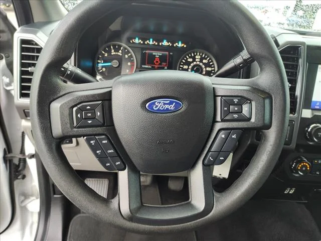 Used 2020 White Ford XLT image 19