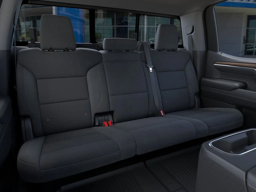 2025 Chevrolet Silverado 1500 RST - Photo 17