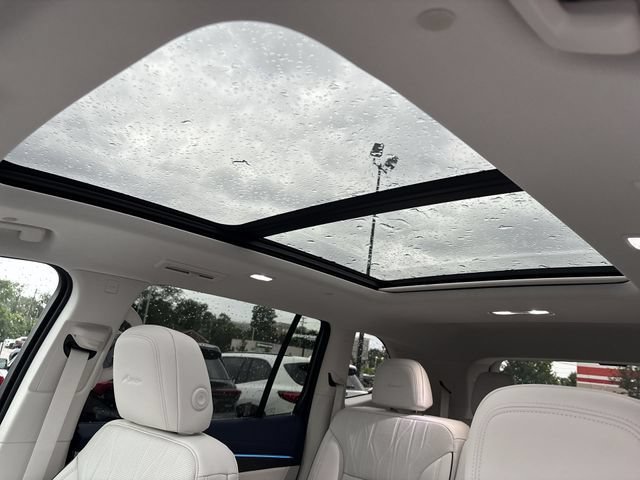 2026 Buick Enclave Avenir - Photo 21