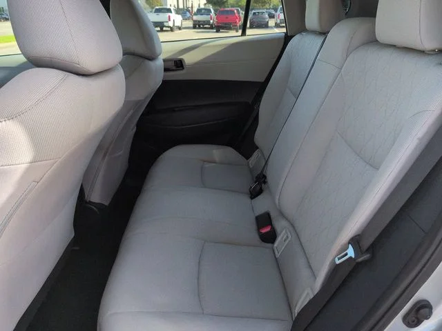 Used 2023 Silver Toyota L image 14