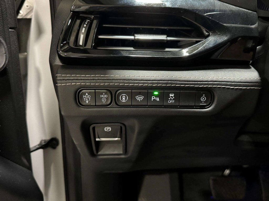 2023 Acura MDX Advance Package - Photo 19