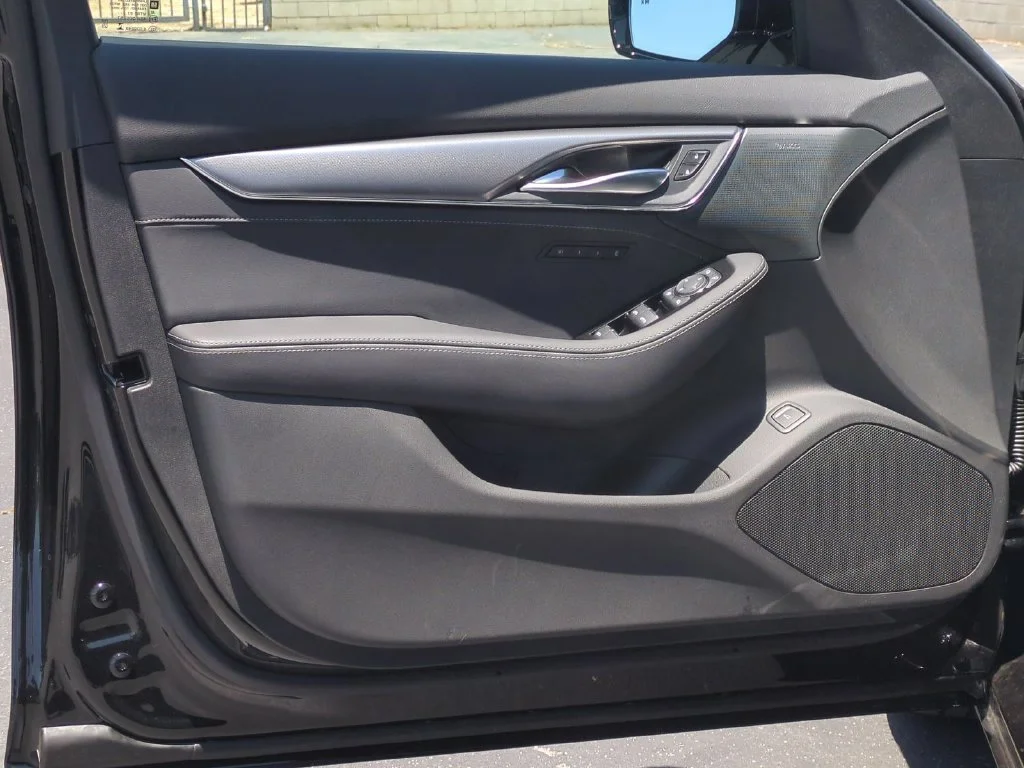 2026 Cadillac CT5 Premium Luxury - Photo 23