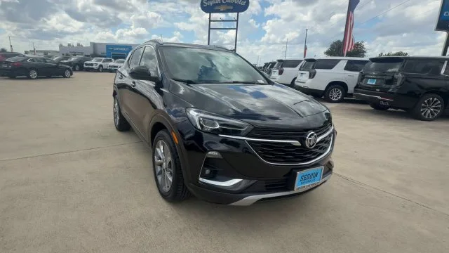 2023 Buick Encore GX Essence - Photo 2