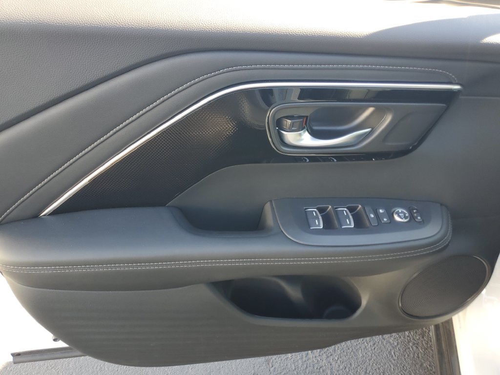 2026 Acura ADX Base - Photo 19