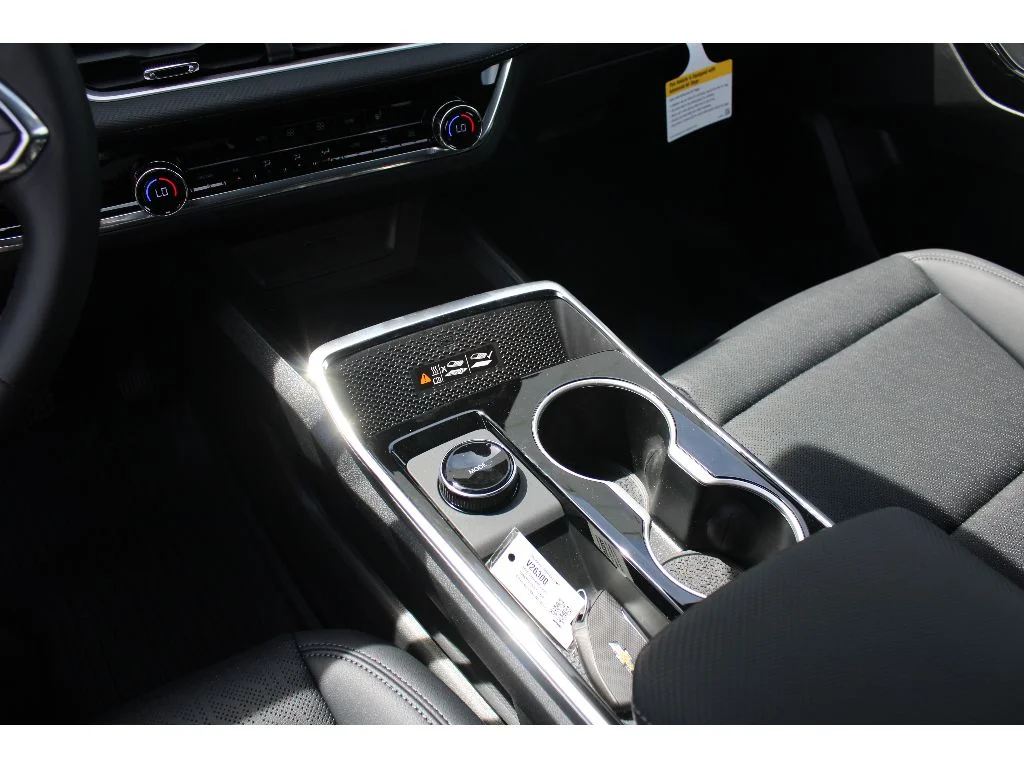 2026 GMC Terrain Elevation - Photo 20