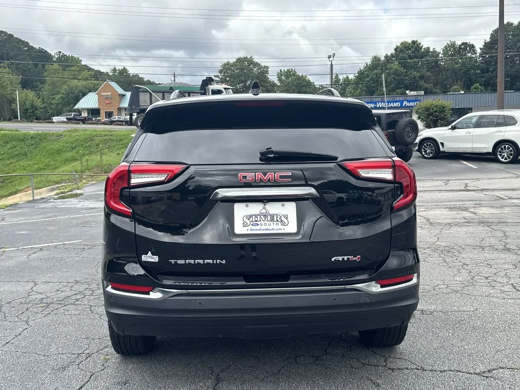 2024 GMC Terrain AT4 - Photo 6
