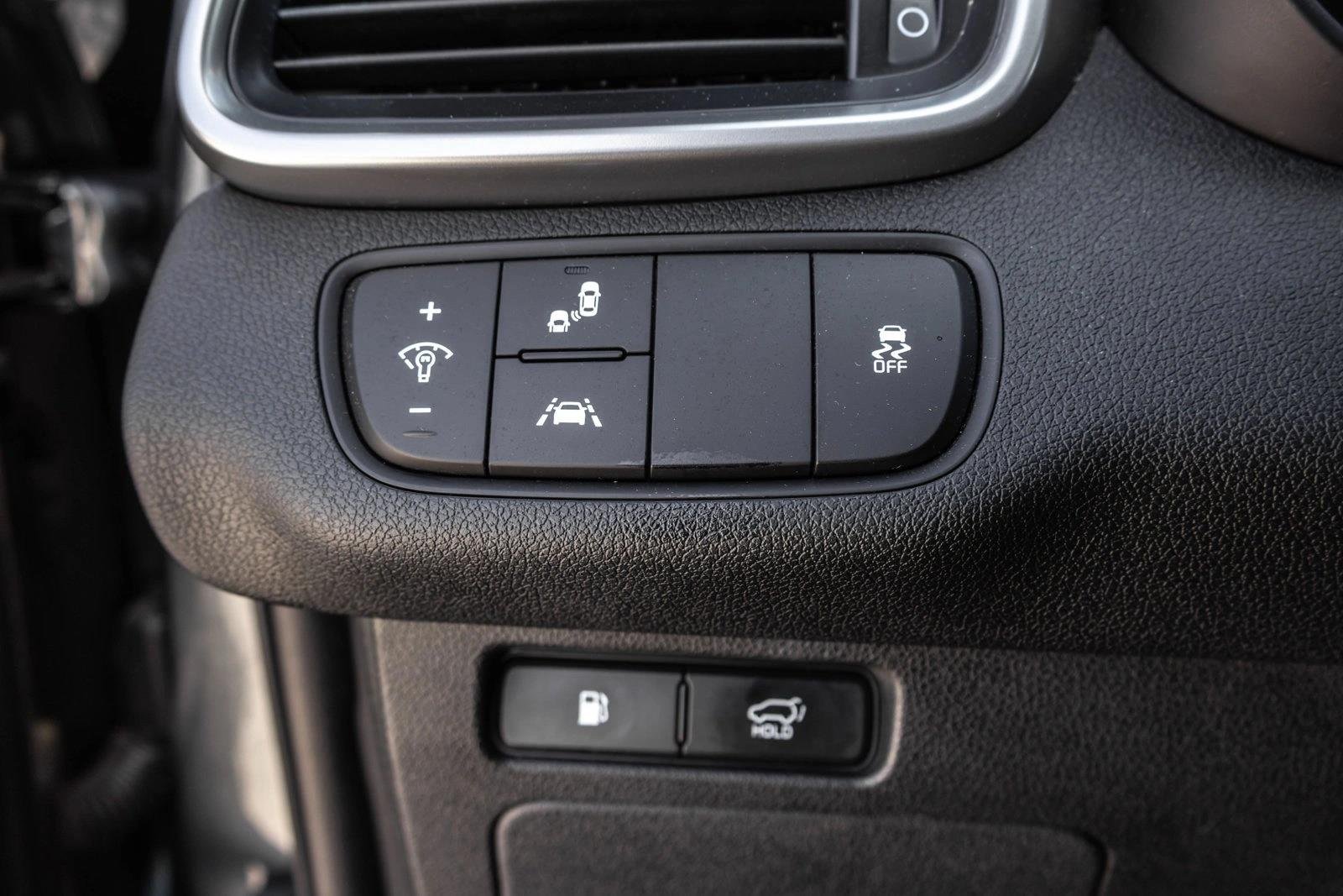 Used 2020 Gravity Grey Kia EX V6 image 14