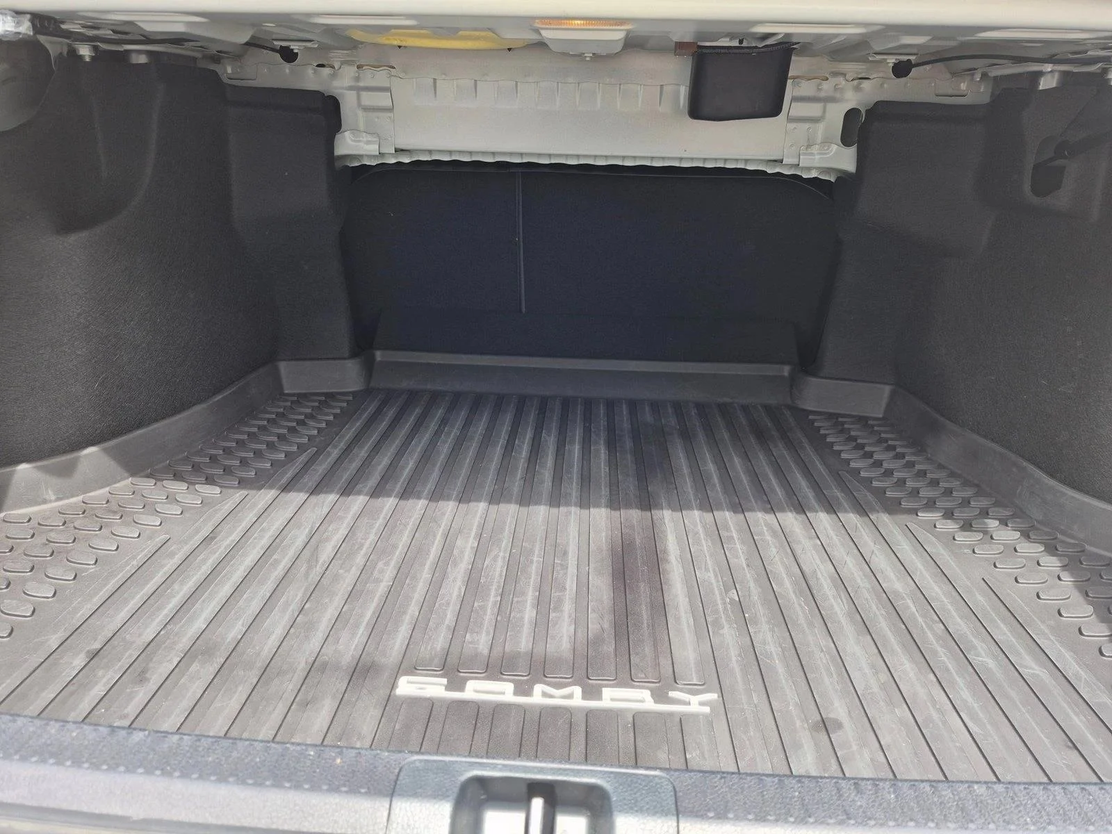 Used 2021 Super White Toyota LE image 15