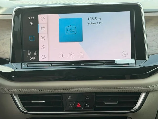 New 2026 Gray Volkswagen 2.0T SE w/Technology image 11